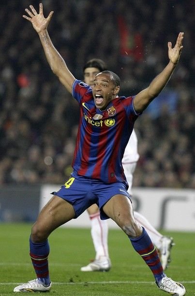 Marica este UMILIT de Barcelona! Barca 4-0 Stuttgart! Vezi toate golurile 3D!_30