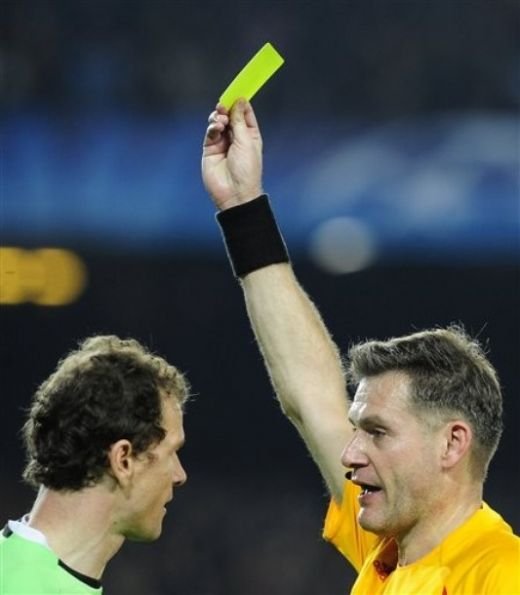 Marica este UMILIT de Barcelona! Barca 4-0 Stuttgart! Vezi toate golurile 3D!_38