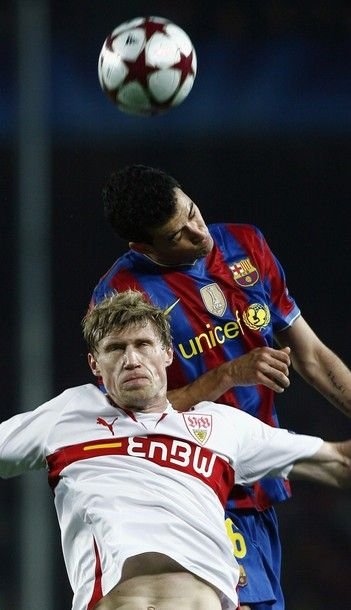 Marica este UMILIT de Barcelona! Barca 4-0 Stuttgart! Vezi toate golurile 3D!_39