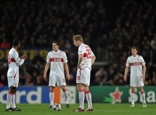 Marica este UMILIT de Barcelona! Barca 4-0 Stuttgart! Vezi toate golurile 3D!_40