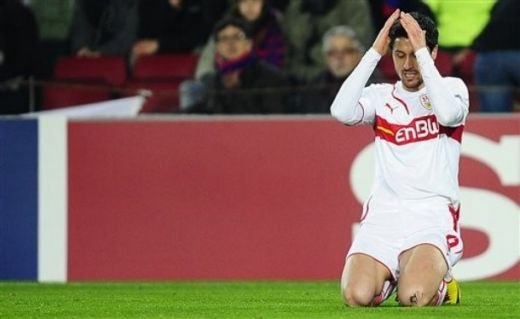 Marica este UMILIT de Barcelona! Barca 4-0 Stuttgart! Vezi toate golurile 3D!_41