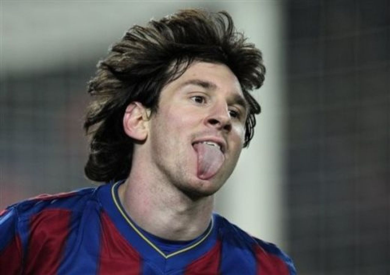 Marica este UMILIT de Barcelona! Barca 4-0 Stuttgart! Vezi toate golurile 3D!_43