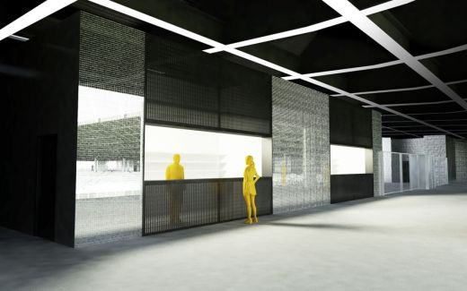 MEGA arene! Slovenia ridica stadionul care isi schimba culoarea in functie de vreme! FOTO_15