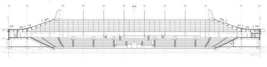 MEGA arene! Slovenia ridica stadionul care isi schimba culoarea in functie de vreme! FOTO_20