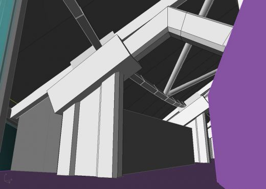 MEGA arene! Slovenia ridica stadionul care isi schimba culoarea in functie de vreme! FOTO_34