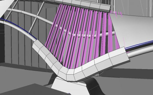 MEGA arene! Slovenia ridica stadionul care isi schimba culoarea in functie de vreme! FOTO_41