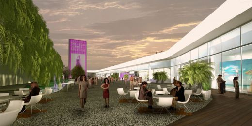 MEGA arene! Slovenia ridica stadionul care isi schimba culoarea in functie de vreme! FOTO_42