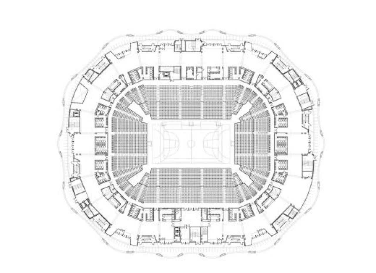 MEGA arene! Slovenia ridica stadionul care isi schimba culoarea in functie de vreme! FOTO_51