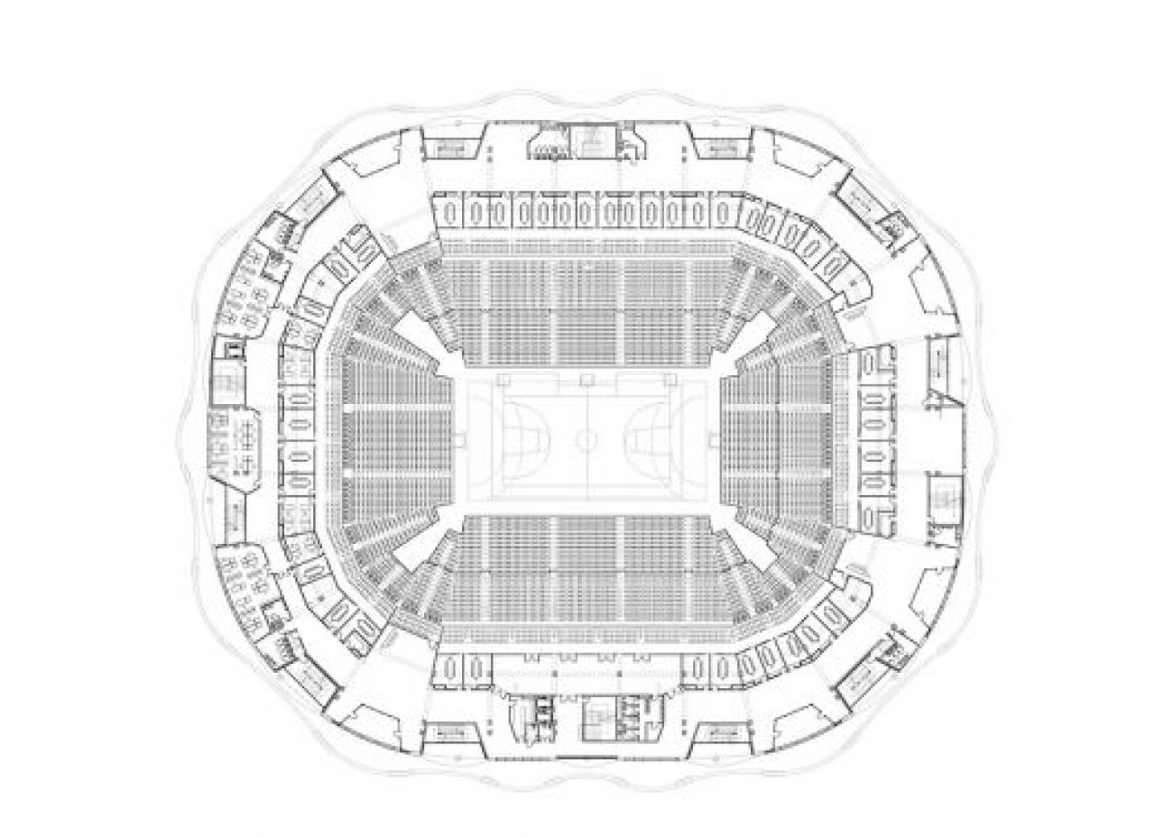 MEGA arene! Slovenia ridica stadionul care isi schimba culoarea in functie de vreme! FOTO_52