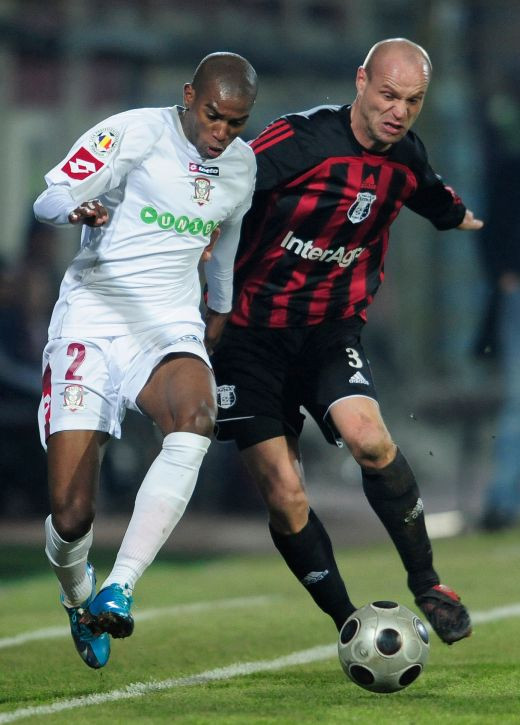 SOC! Cum a ratat Rapidul primul loc: Rapid 0-1 Astra! Fanii i-au facut PRAF pe jucatori_4