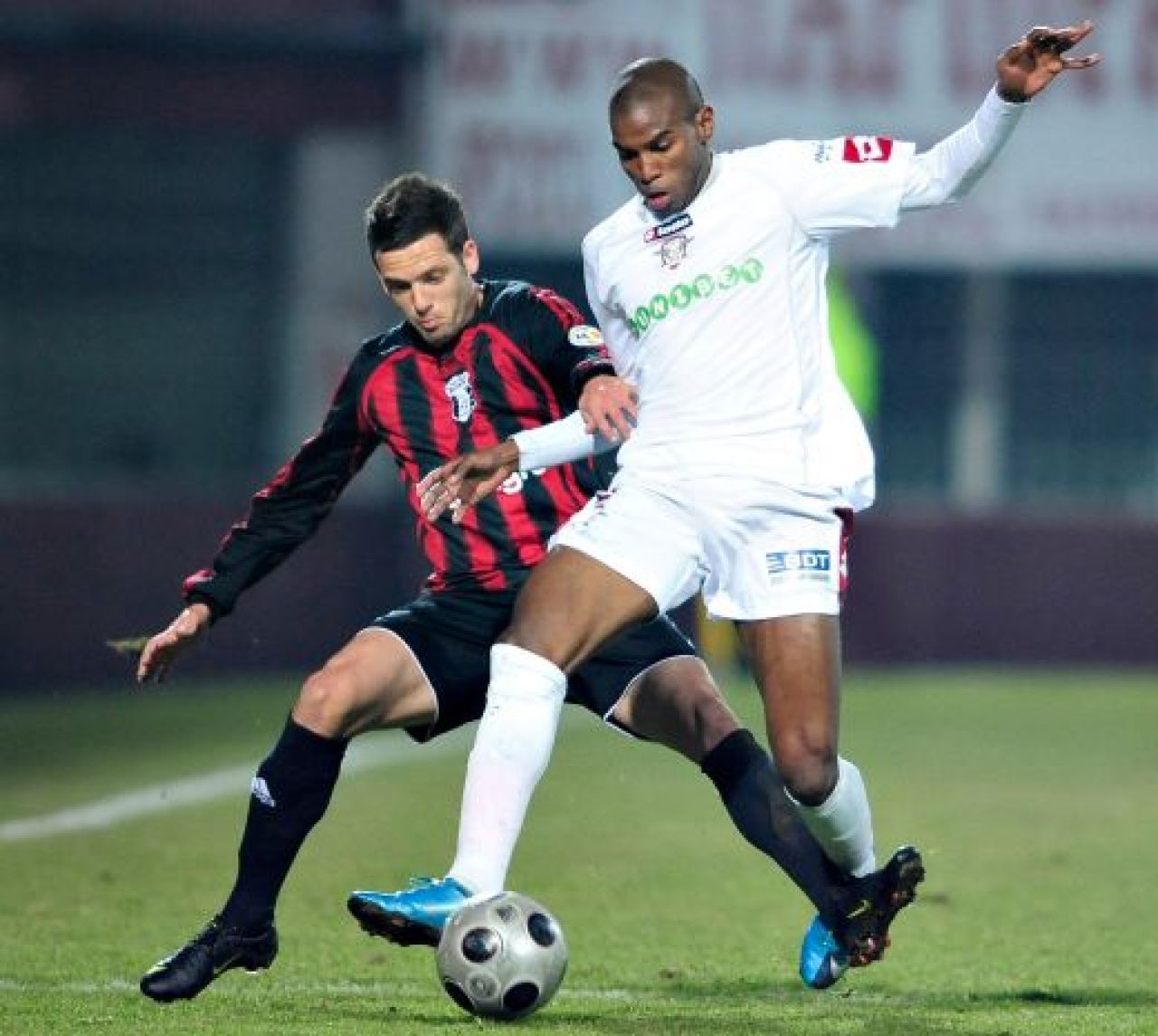 SOC! Cum a ratat Rapidul primul loc: Rapid 0-1 Astra! Fanii i-au facut PRAF pe jucatori_5