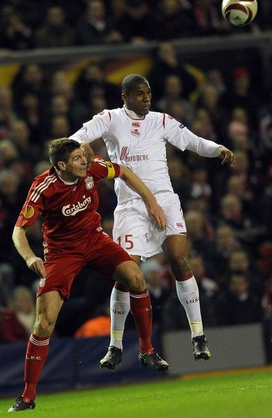 Super dubla Torres! Liverpool, in sferturi dupa 3-0 cu Lille! VEZI REZUMAT_3