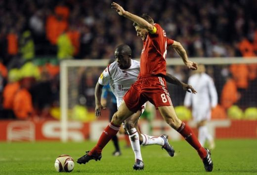 Super dubla Torres! Liverpool, in sferturi dupa 3-0 cu Lille! VEZI REZUMAT_6