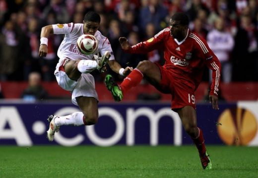 Super dubla Torres! Liverpool, in sferturi dupa 3-0 cu Lille! VEZI REZUMAT_7