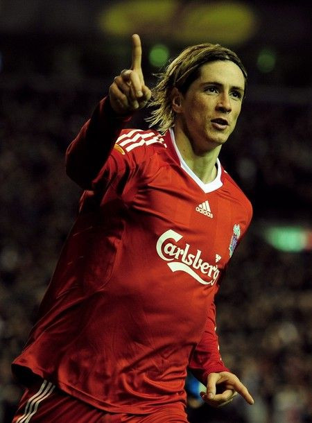 Super dubla Torres! Liverpool, in sferturi dupa 3-0 cu Lille! VEZI REZUMAT_16