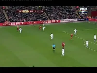 Super dubla Torres! Liverpool, in sferturi dupa 3-0 cu Lille! Ramai pentru rezumat