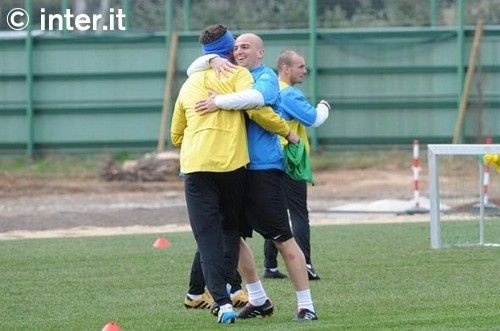 E SIGUR: Chivu revine cu Roma!_2