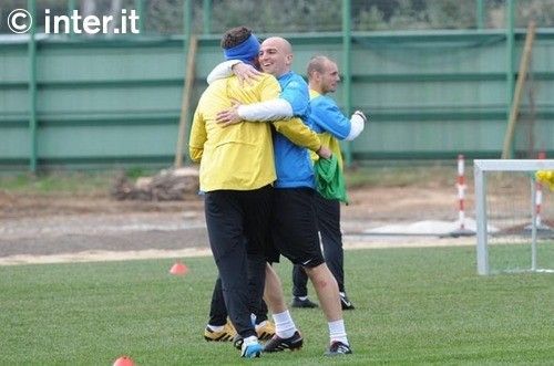 E SIGUR: Chivu revine cu Roma!_2
