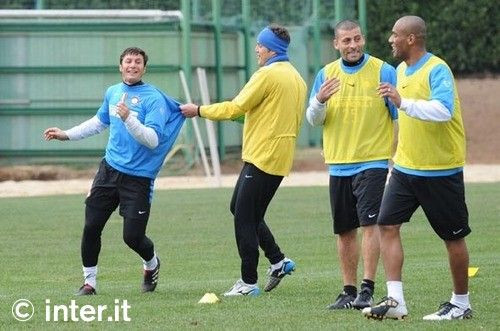 E SIGUR: Chivu revine cu Roma!_3