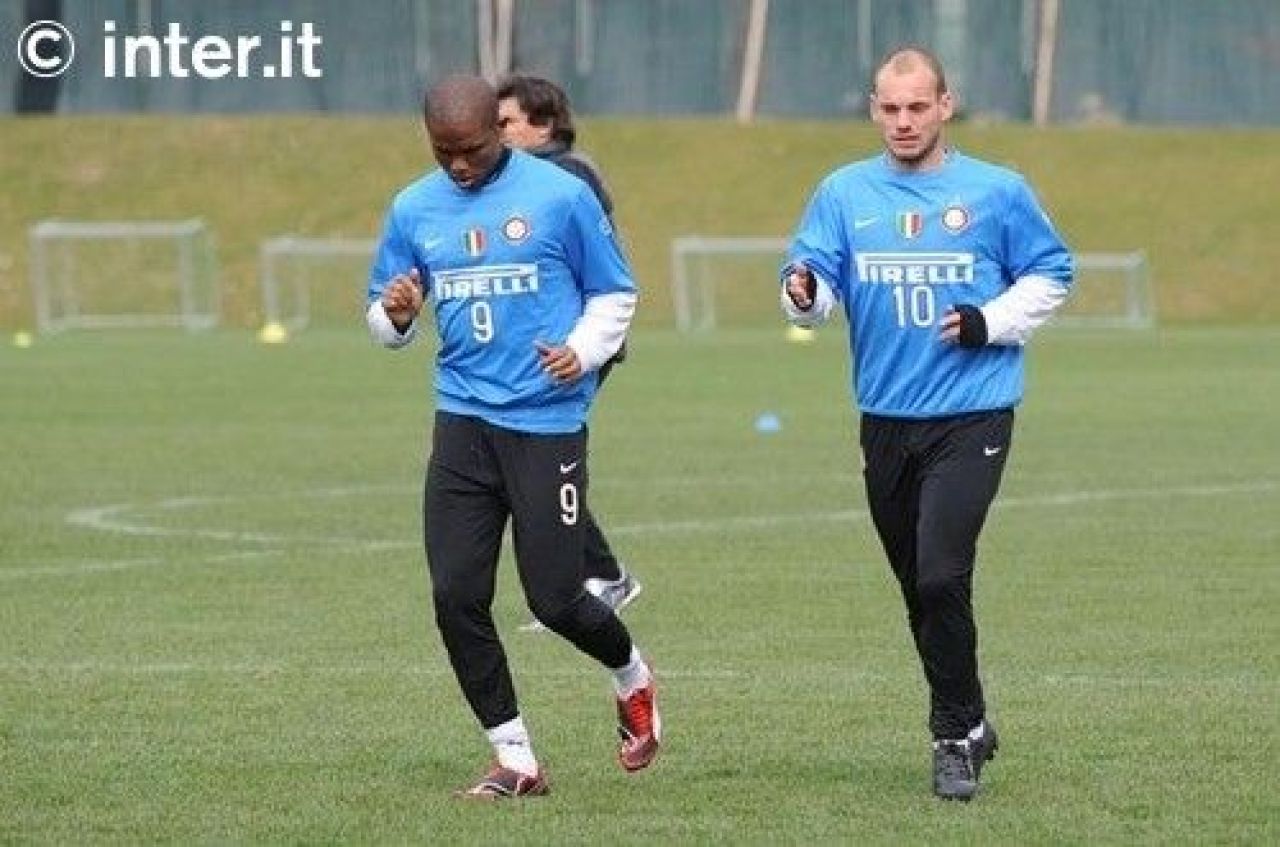 E SIGUR: Chivu revine cu Roma!_4