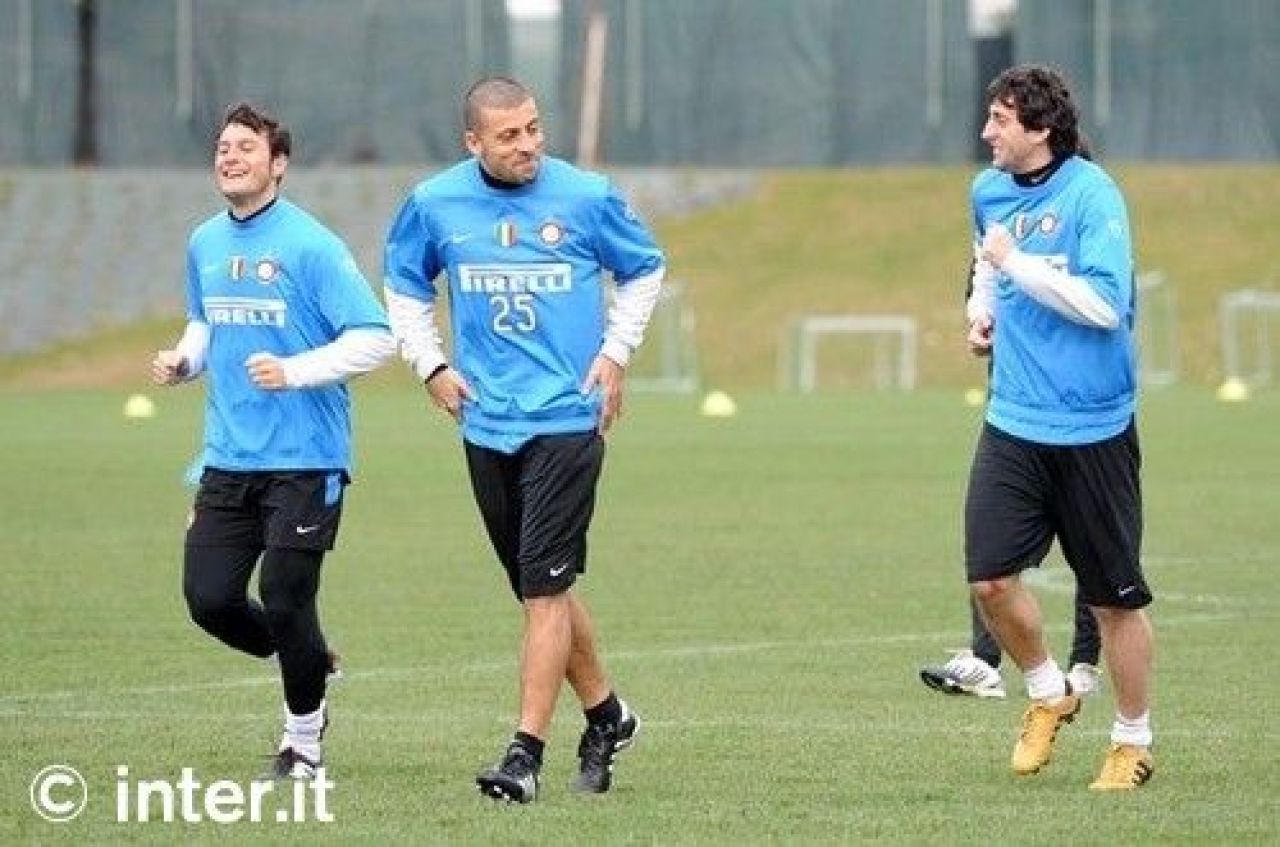 E SIGUR: Chivu revine cu Roma!_5