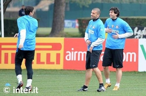 E SIGUR: Chivu revine cu Roma!_7