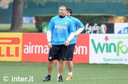 E SIGUR: Chivu revine cu Roma!_8