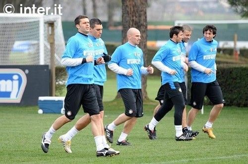 E SIGUR: Chivu revine cu Roma!_9