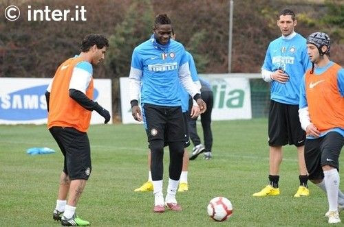 E SIGUR: Chivu revine cu Roma!_12