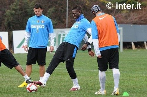 E SIGUR: Chivu revine cu Roma!_13