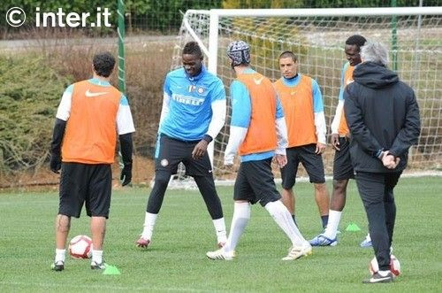 E SIGUR: Chivu revine cu Roma!_14