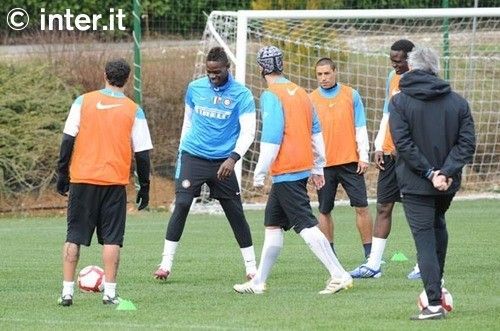E SIGUR: Chivu revine cu Roma!_14
