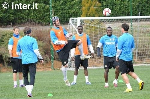 E SIGUR: Chivu revine cu Roma!_15