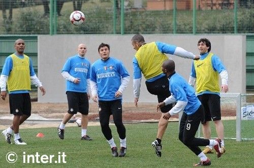 E SIGUR: Chivu revine cu Roma!_16