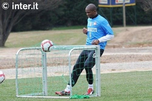 E SIGUR: Chivu revine cu Roma!_17