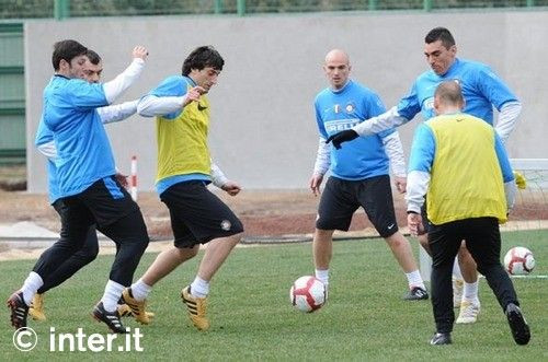 E SIGUR: Chivu revine cu Roma!_18