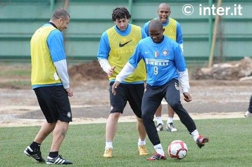 E SIGUR: Chivu revine cu Roma!_19