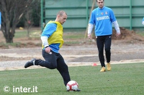 E SIGUR: Chivu revine cu Roma!_20