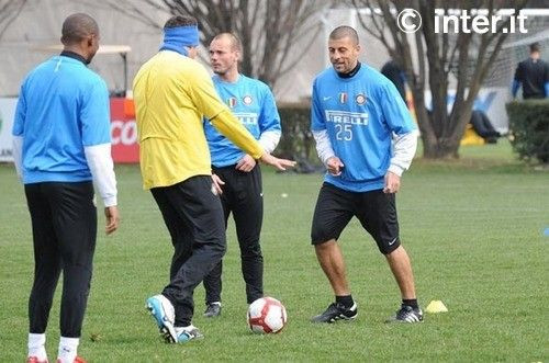 E SIGUR: Chivu revine cu Roma!_21