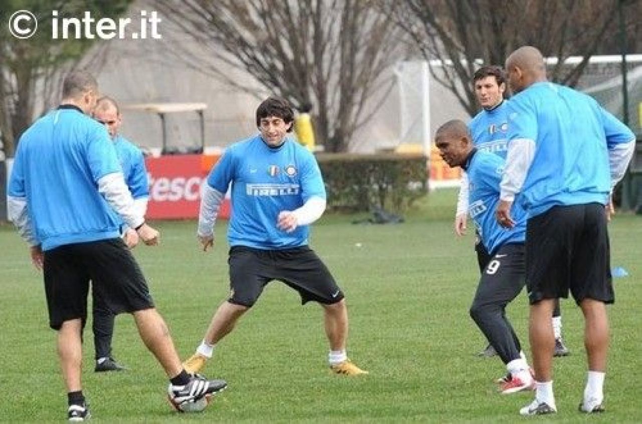 E SIGUR: Chivu revine cu Roma!_22