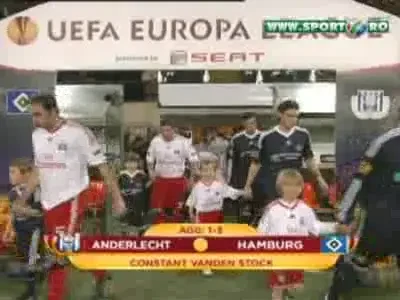 VIDEO / Hamburg vrea o finala cu Liverpool! Vezi MEGA golul lui Boateng!