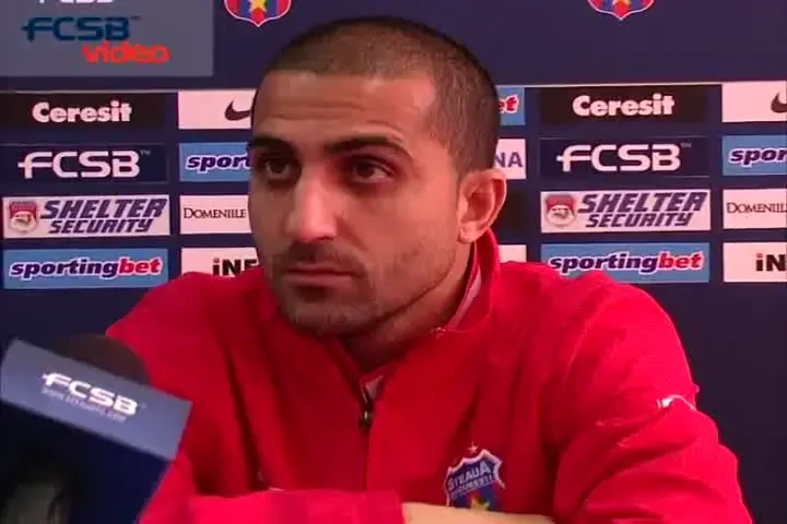 Steaua isi cere scuze fanilor pentru rusinea cu Dinamo! Marin: "Nu e un conflict la Steaua!"