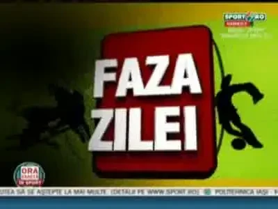 FAZA ZILEI! Majoretele fac lucruri trasnite!