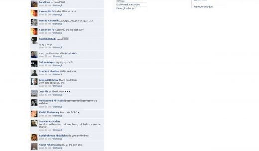 VIDEO Radoi si-a iesit din minti in Dinamo - Steaua al Arabiei! Vezi cum a fost eliminat!