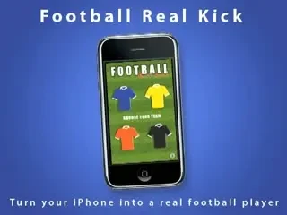 VIDEO! Foarte tare: Cum poti sa dai goluri ca MESSI cu o super aplicatie IPHONE!