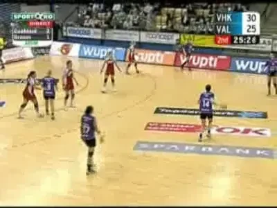 VIDEO Viborg 33-26 Oltchim, in ultimul meci din grupe! Transmite-le aici un mesaj fetelor!