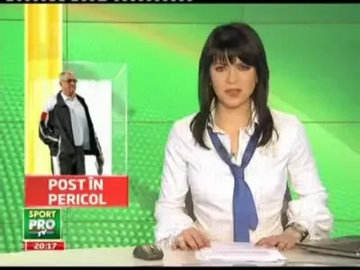 Hizo catre jucatori: "Imi dau demisia"
