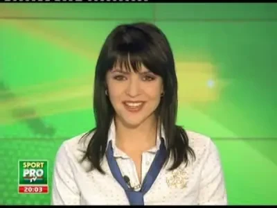 SUPER VIDEO 'Federer' Popescu l-a batut pe 'Nadal' Craciunescu la tenis!