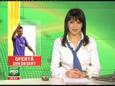 Mutu, din Ucraina in Uzbekistan! Romanul ar putea fi antrenat de Luiz Felipe Scolari!