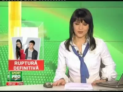 FOCOASA - PA, CRUDU - DA! Tanase s-a despartit de Iulia: o vrea pe CRUDU!